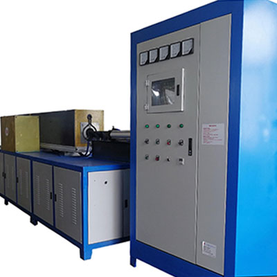 中频感应加热炉650KW