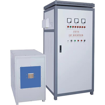 200kw中频感应加热炉